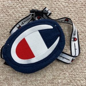 Champion Fanny Pack NEW without tags